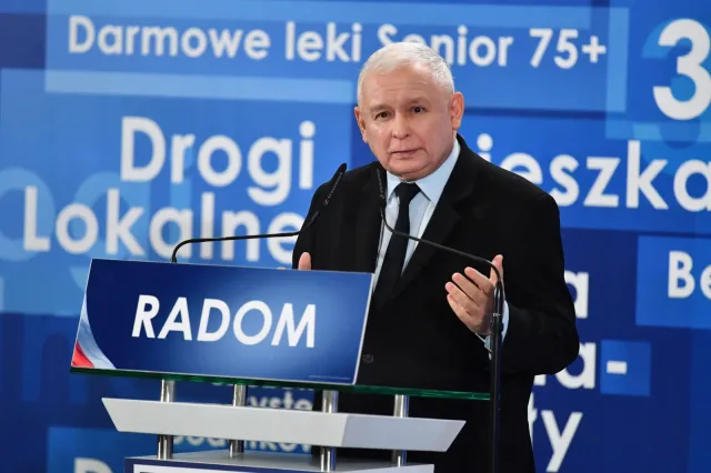 Mazurek: Polacy potwierdzili zdecydowane zwycięstwo w wyborach Prawa i Sprawiedliwości