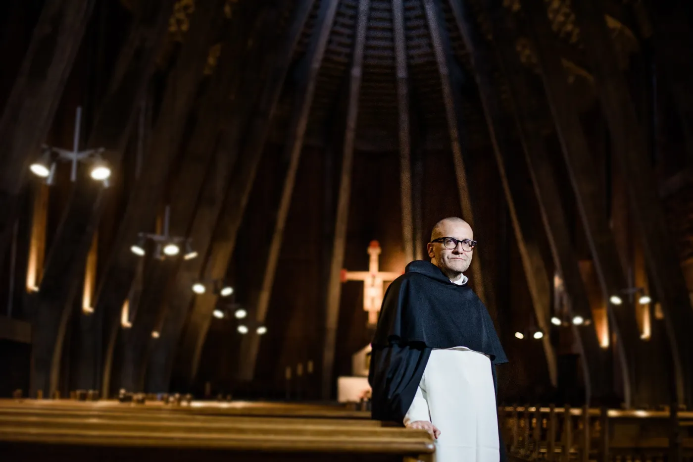 Dominikanin Paweł Kozacki: Kościół sam się krzywdzi. Prosimy o wyjaśnienie sprawy bpa Paetza