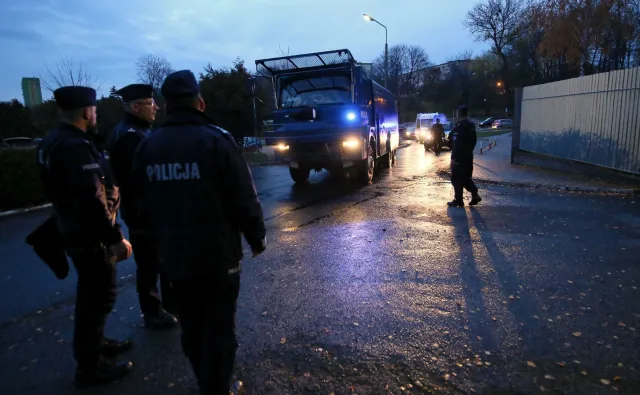 Oficer ABW „zgubił” służbowy samochód [ŚLEDZTWA DGP]