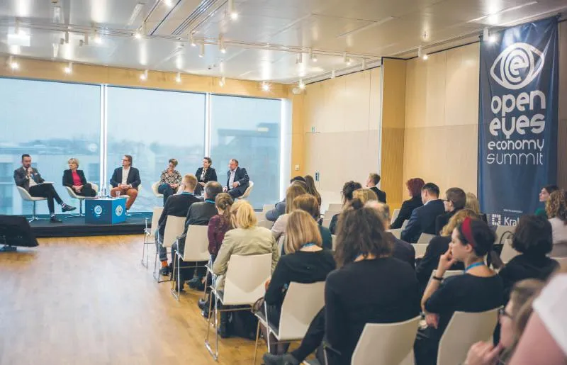 Dialog i technika pomogą pogodzić sprzeczne interesy