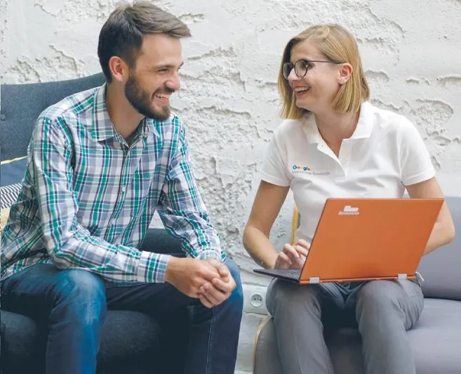 Jak jednocześnie podbić serce Szwedki i Słowaka