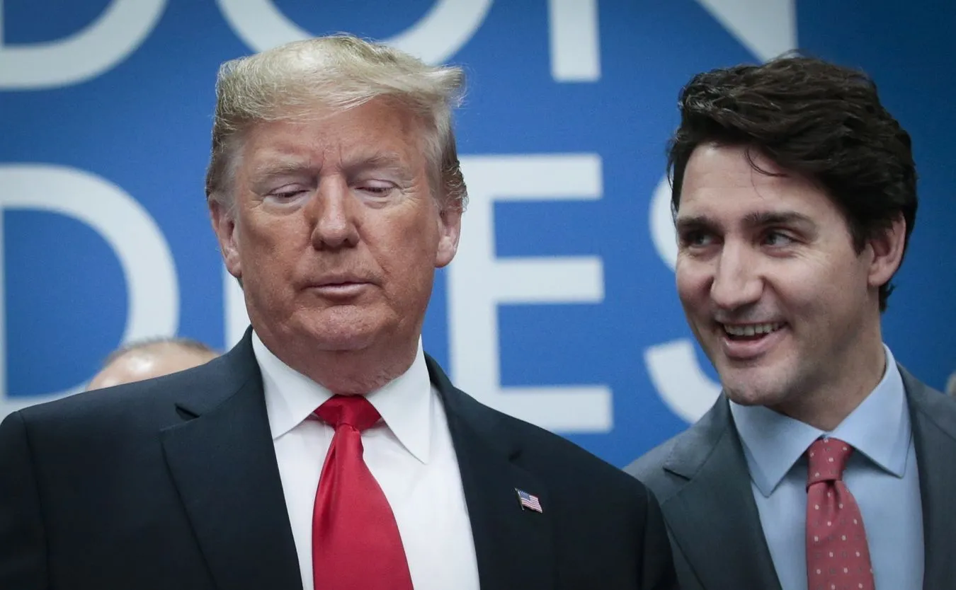 Rekordowy budżet USA. Trump poinformował też o utworzeniu amerykańskich sił kosmicznych