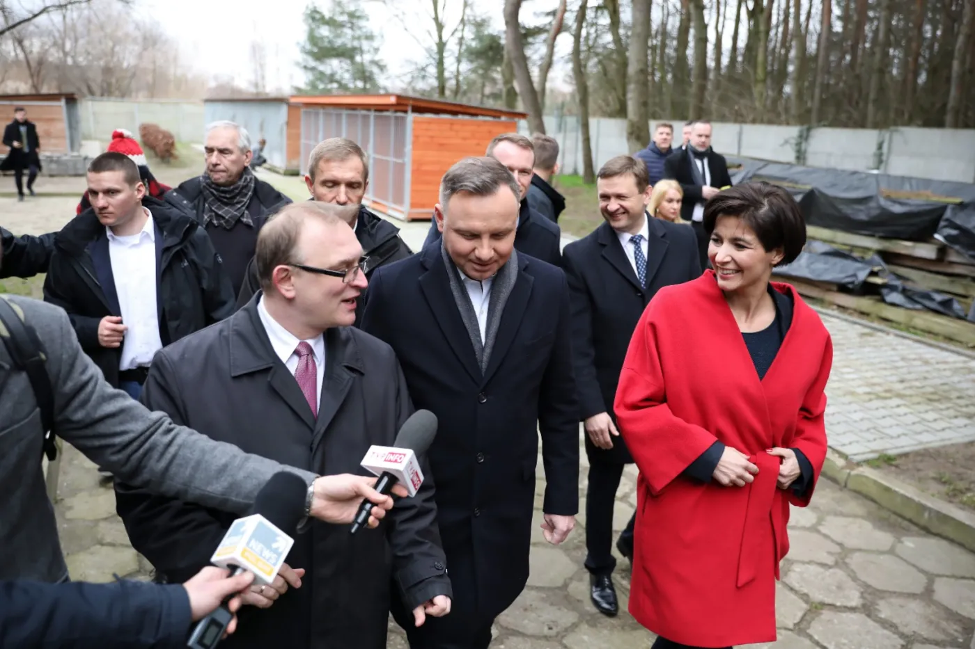 Turczynowicz-Kieryłło rezygnuje funkcji szefowej kampanii Andrzeja Dudy. Przyczyną jest stan zdrowia