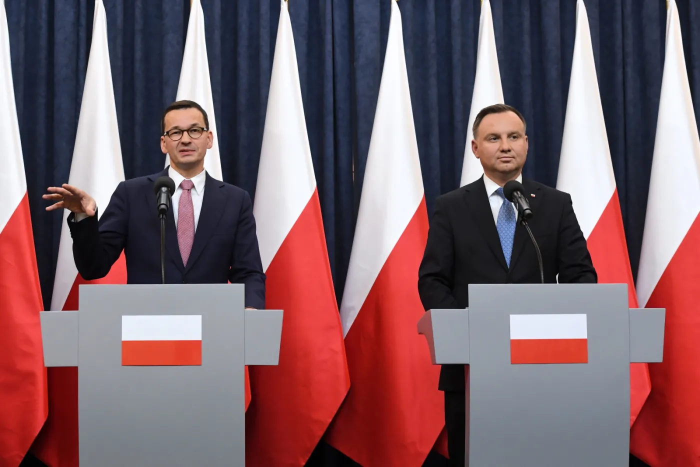 Co z wyborami prezydenckimi? Rzeczywistość rozstrzygnie wirusowy dylemat [OPINIA]