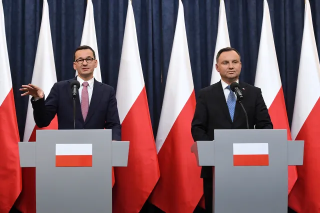 Co z wyborami prezydenckimi? Rzeczywistość rozstrzygnie wirusowy dylemat [OPINIA]