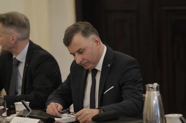 Jagiełło: Kryzys to zagrożenie i szansa. To czas, by przemyśleć, czy wszystko, co robiliśmy było słuszne [WYWIAD]