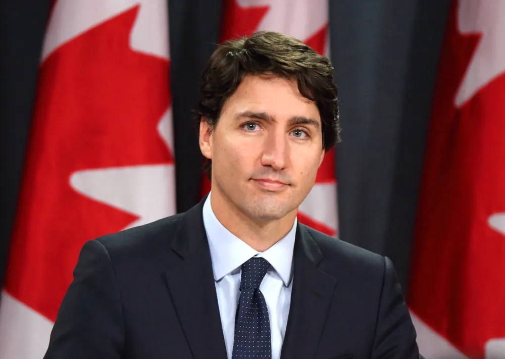 Trudeau nie zgodził się na włączenie tzw. sunset clause do układu NAFTA