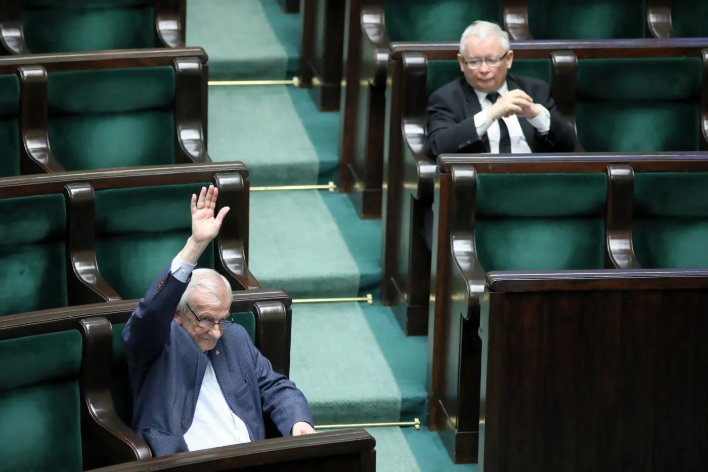 Jest nowy projekt ws. głosowania korespondencyjnego. 30 punktów, które należy poznać