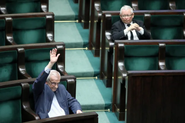 Jest nowy projekt ws. głosowania korespondencyjnego. 30 punktów, które należy poznać
