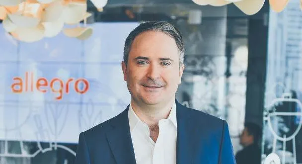 Allegro tworzy własną tarczę antykryzysową [WYWIAD NPBP]