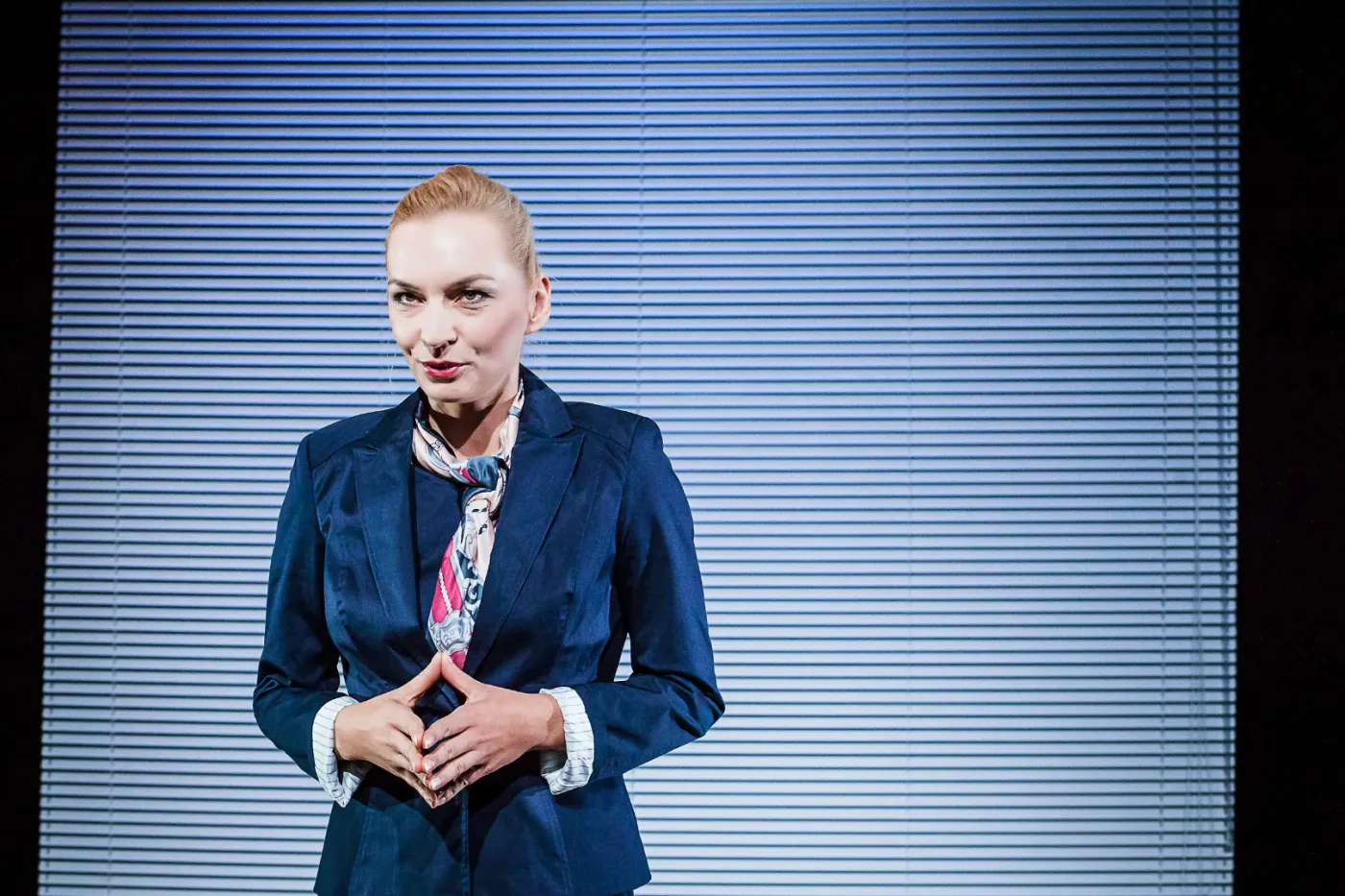 Tato nie wraca,   Teatru WARSawy, fot. Katarzyna Chmura