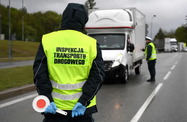 Najpierw straż miejska, teraz ITD. Kolejna formacja walczy o przywileje emerytalne