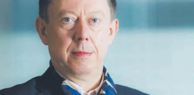 Prezes BNP Paribas Bank Polska: Chcemy tylko, by państwo nas nie dociskało [WYWIAD NPBP]