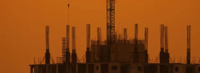 Deweloperzy radzą sobie z ustawą o ziemi: Mimo obaw na gruntach rolnych dalej się buduje