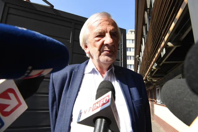 „Bezkarności plus” na razie nie będzie. Terlecki: Wycofamy projekt noweli ustawy "covidowej"