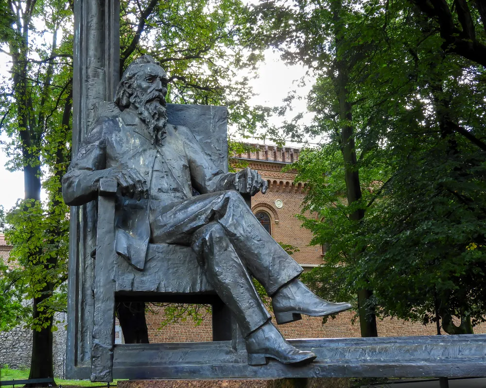 "Jan Matejko. Różne opowieści". Nowa wystawa w Krakowie