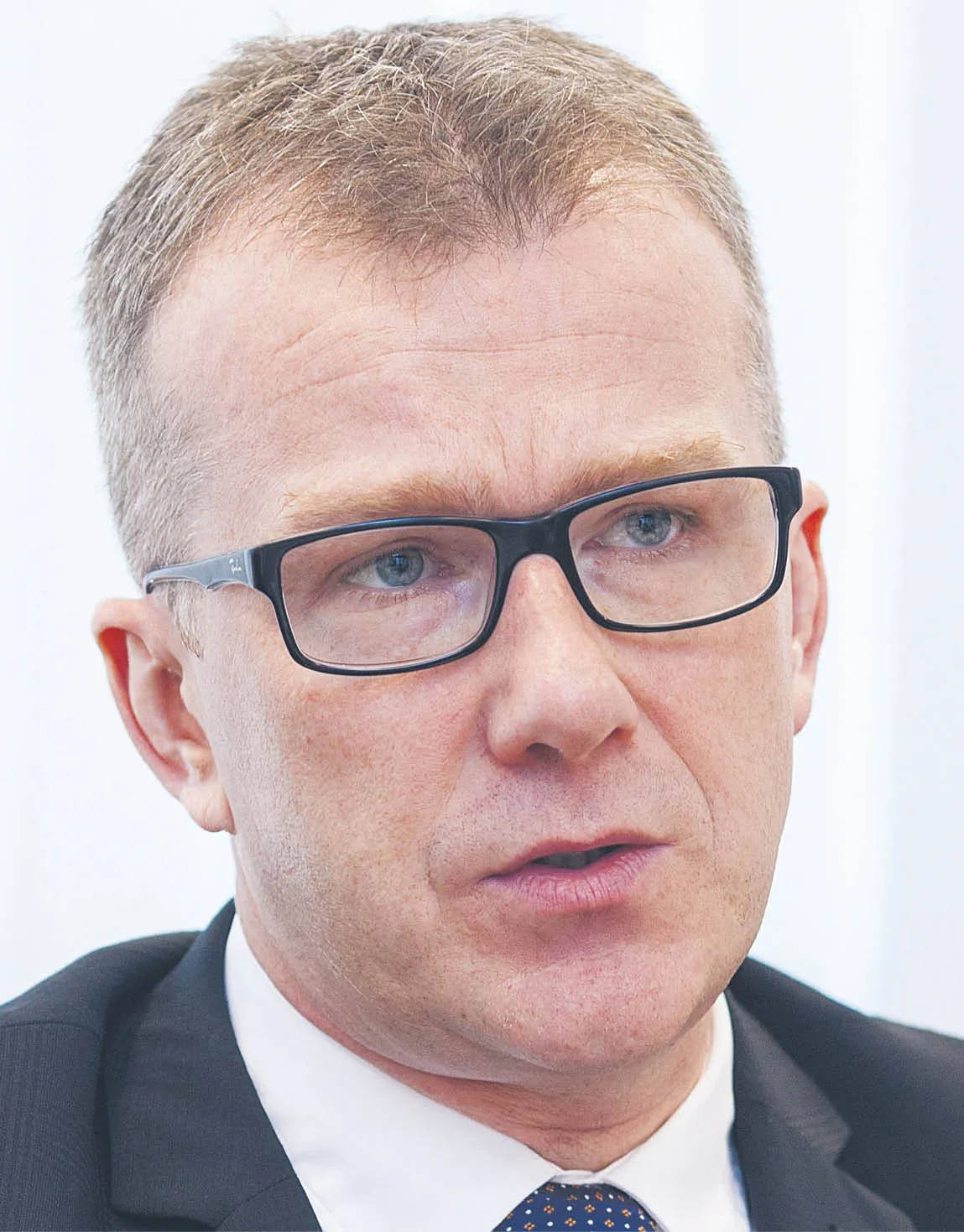 Sławomir Grzelczak, prezes BIG InfoMonitor

fot. Wojtek Górski