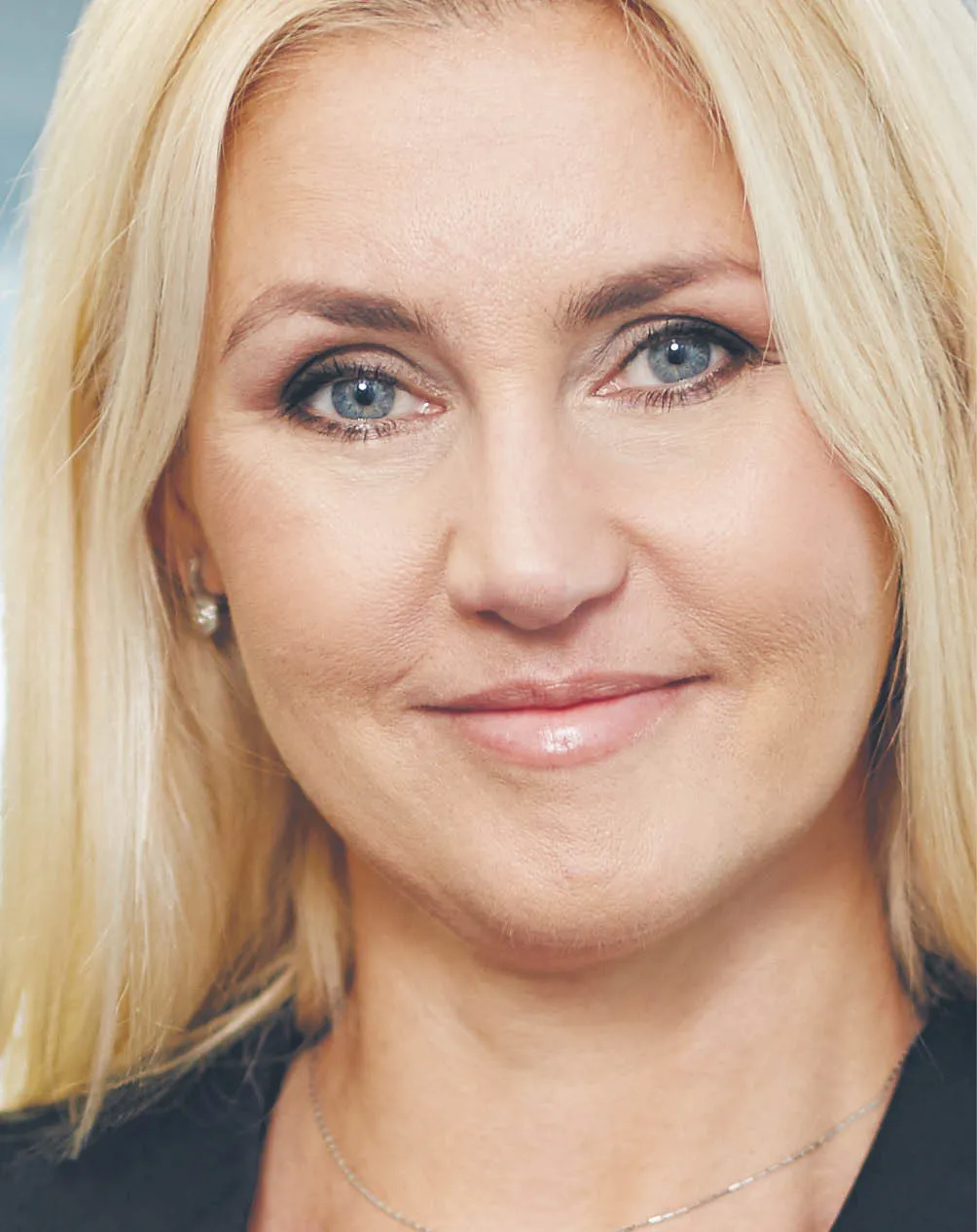 Agnieszka Kłos, Prezes Zarządu Provident Polska

fot. mat. prasowe