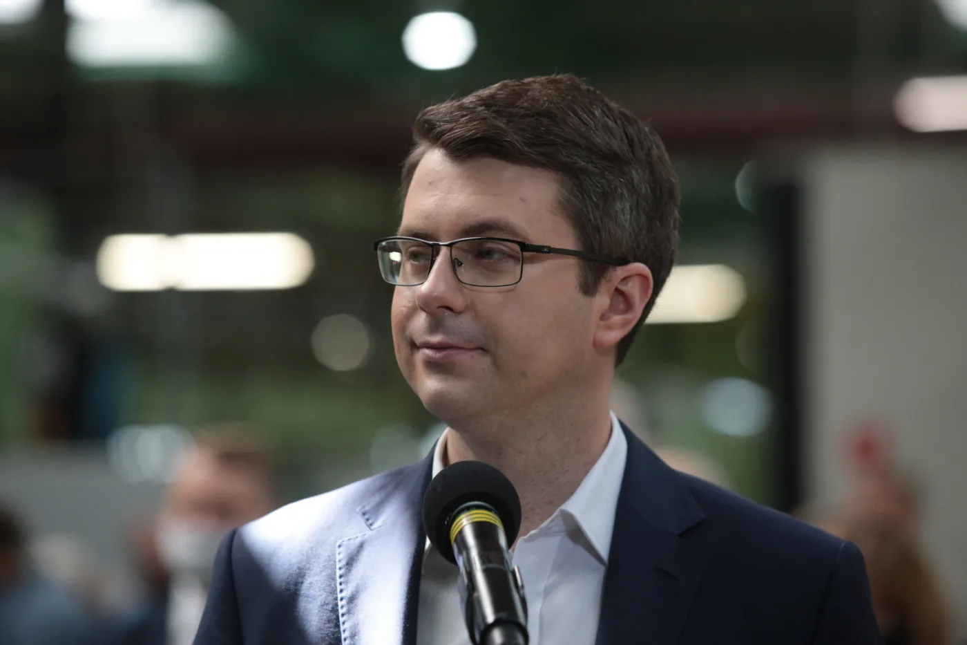 Müller: Trzeba brać pod uwagę rząd mniejszościowy lub wcześniejsze wybory