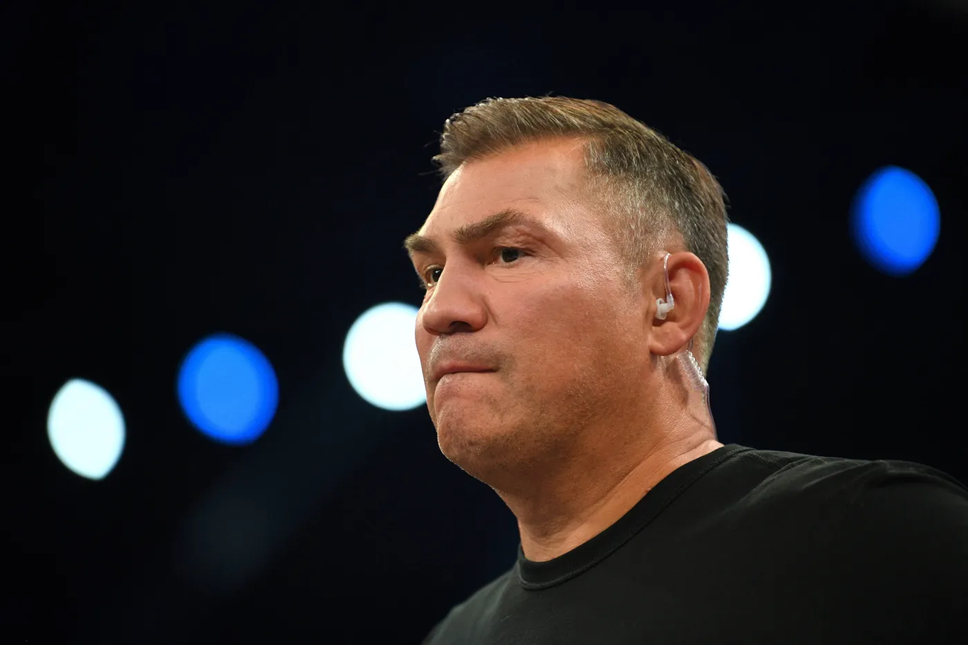  Dariusz "Tiger" Michalczewski 