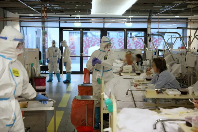 Etap odpowiedzialności, stabilizacji, kwarantanny narodowej: co oznaczają [ZASADY, TERMINY]