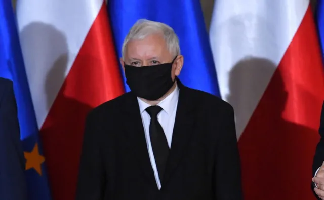 Konfederacja: Zagłosujemy za odwołaniem wicepremiera Kaczyńskiego