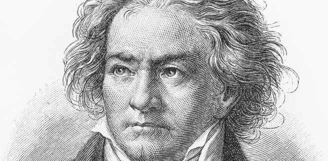 Wystawa "Beethoven Everywhere" na Google Arts & Culture