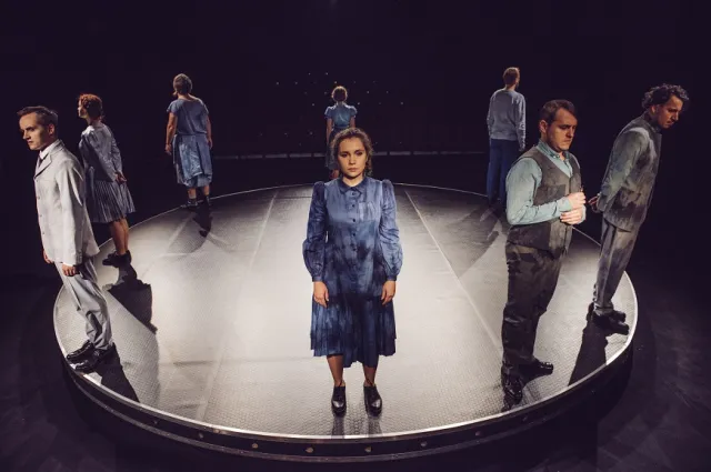 39. Warszawskie Spotkania Teatralne ruszają już 3 kwietnia [PROGRAM, SPEKTAKLE]