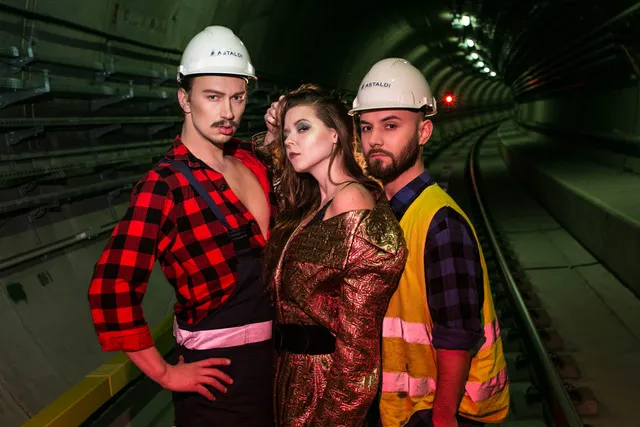 Społeczna Scena Debiutów rusza w Teatrze WARSawy