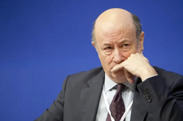 W Sejmie o ministrze finansów: Jan "Grecki" Rostowski każe wybierać między "dżumą a cholerą"