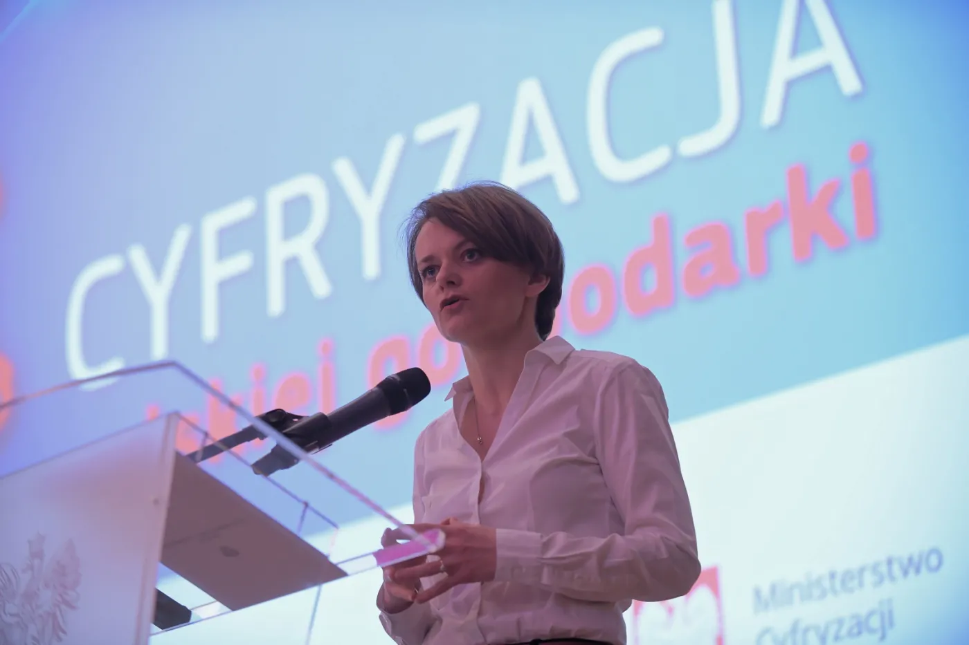 MF pracuje nad "testem przedsiębiorcy". Emilewicz: To ryzykowne rozwiązanie