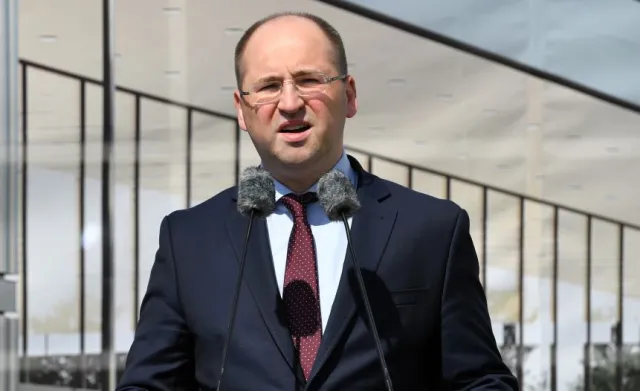 Bielan: W Unii musimy walczyć o swoje [WYWIAD]