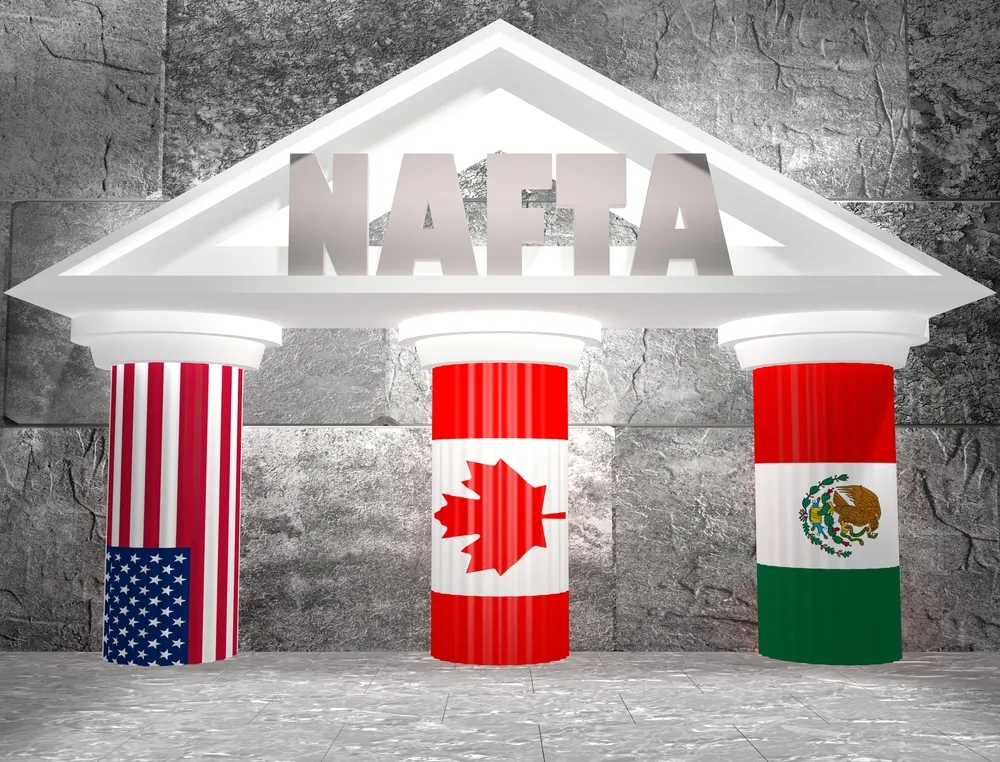 USA: Zmiany w NAFTA nie oddaliły groźby taryf na samochody z UE