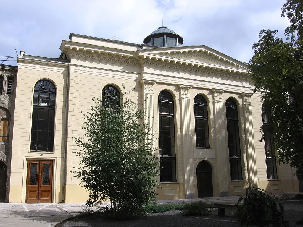 Wrocław: Rozpoczyna się 21. Festiwal Kultury Żydowskiej Simcha