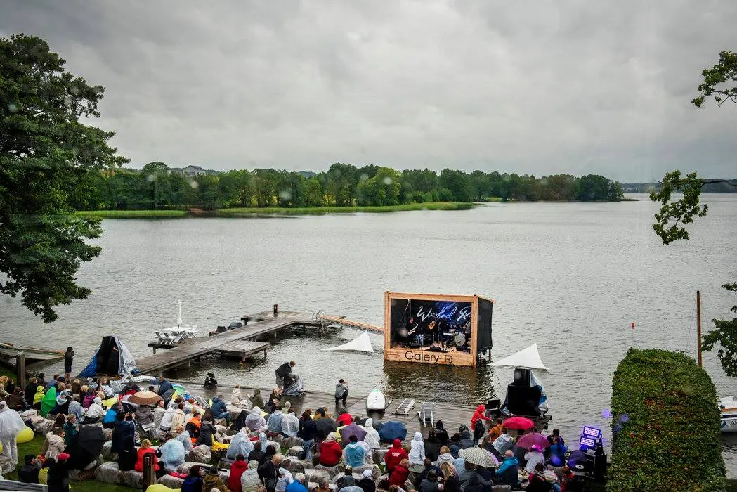 Festiwal Wschód Piękna 2019 pełny zagranicznych smaczków