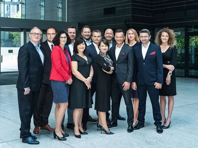 Zespół Moore Stephens Central Audit dołącza do TPA Poland