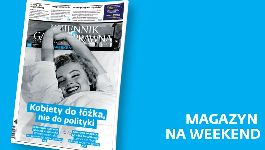 Magazyn DGP 13 września 2019