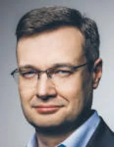 Prezes zarządu Robert Bosch sp. z .o.o. i reprezentant Grupy Bosch w Polsce