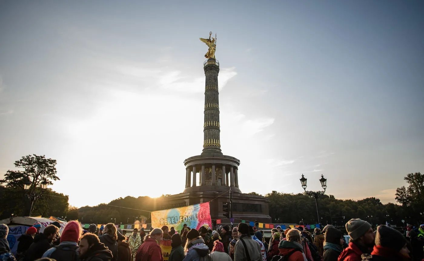 Grajewski: Pożytek ze zbuntowanej młodzieży