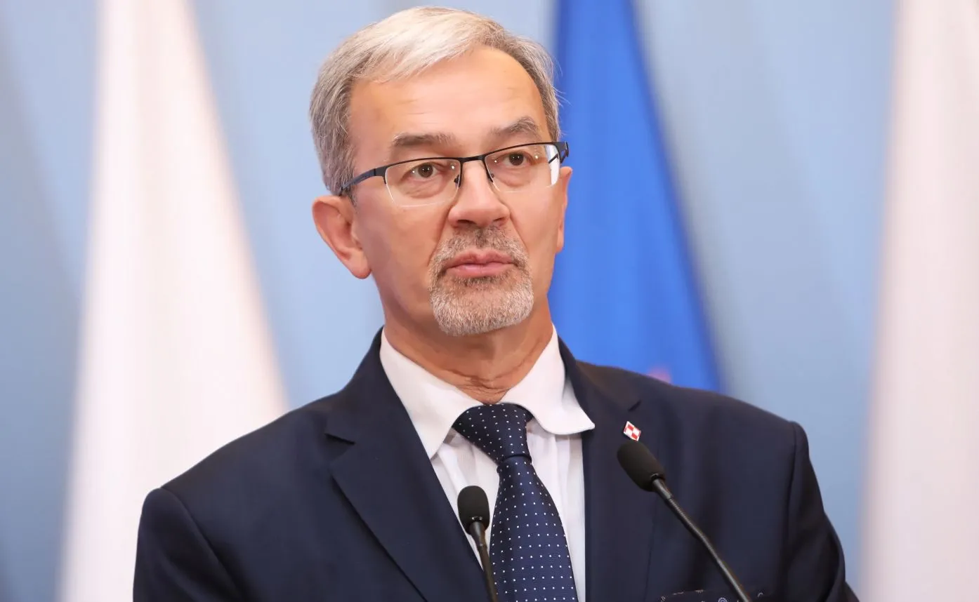 Kwieciński: Nasza gospodarka pozostaje odporna na ryzyka twardego Brexitu i wojny handlowej