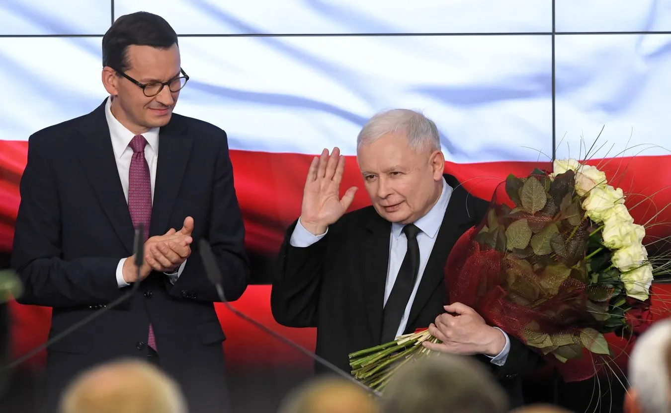 Hirsch: Nowa kadencja PiS przypadnie na czas spowolnienia. Czy rząd poradzi sobie z ewentualną recesją?