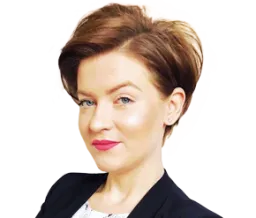 Agnieszka Ciećwierz