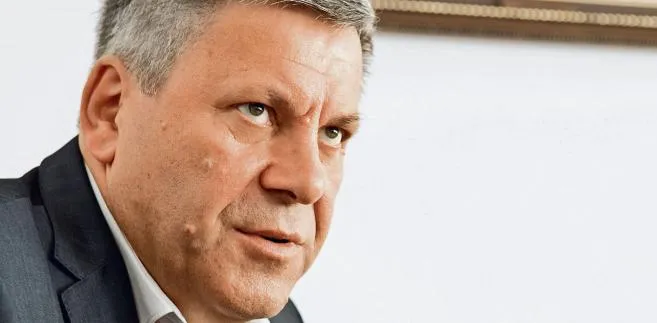 Janusz Piechociński