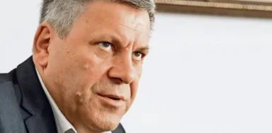 Janusz Piechociński