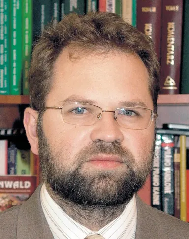Ryszard Sadlik