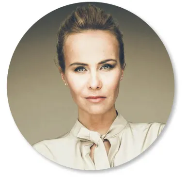Izabella Wałkowska