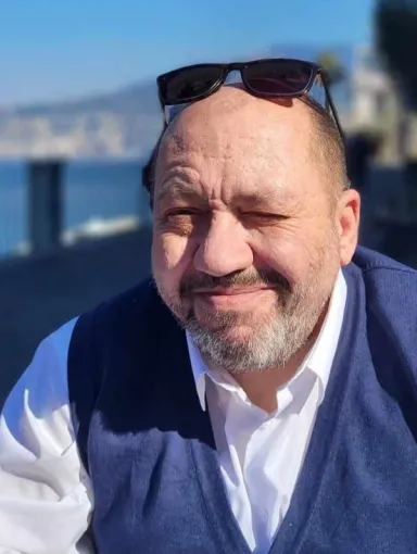 Andrzej Kwaśniewski