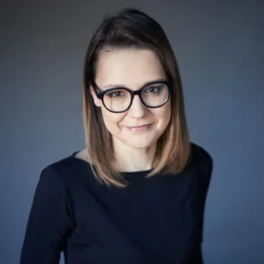 Karolina Rymkiewicz