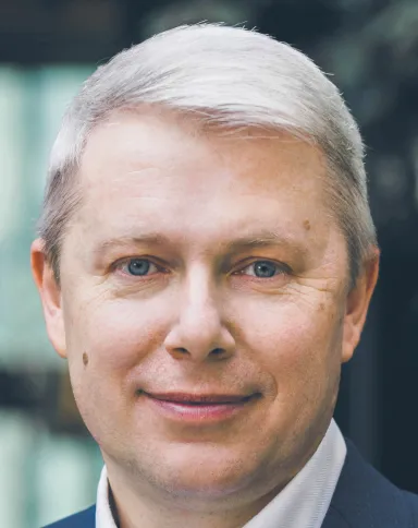 Sebastian Szymanek 
