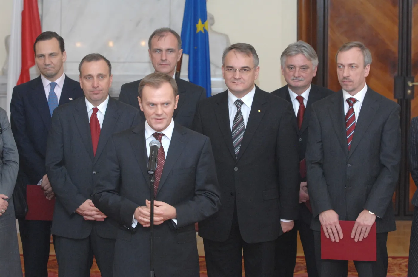 Koniec bizancjum